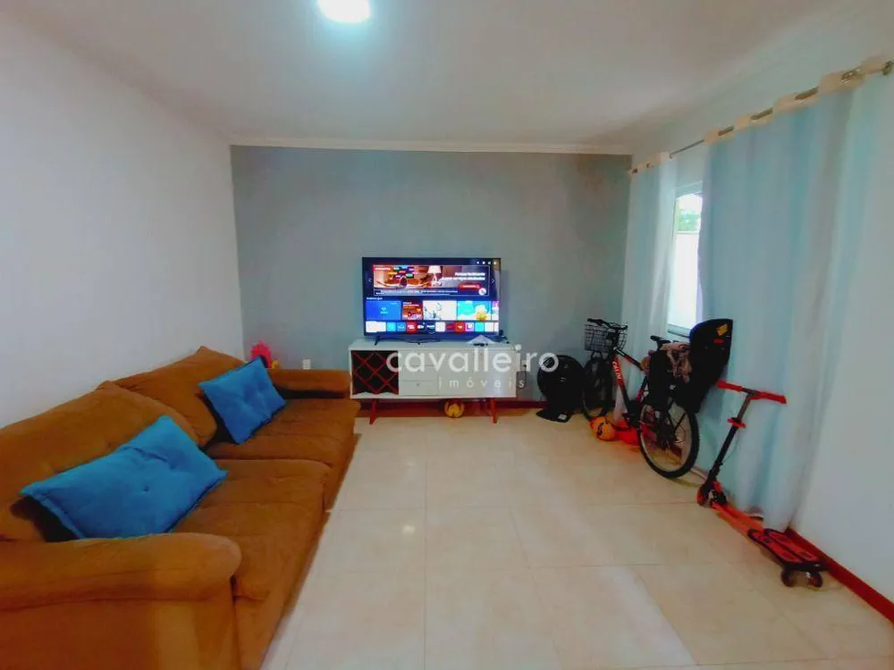 Casa, 2 quartos, 86 m² - Foto 2