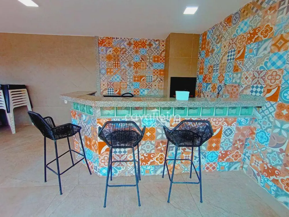 Casa, 2 quartos, 86 m² - Foto 24