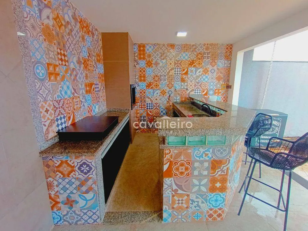 Casa, 2 quartos, 86 m² - Foto 25
