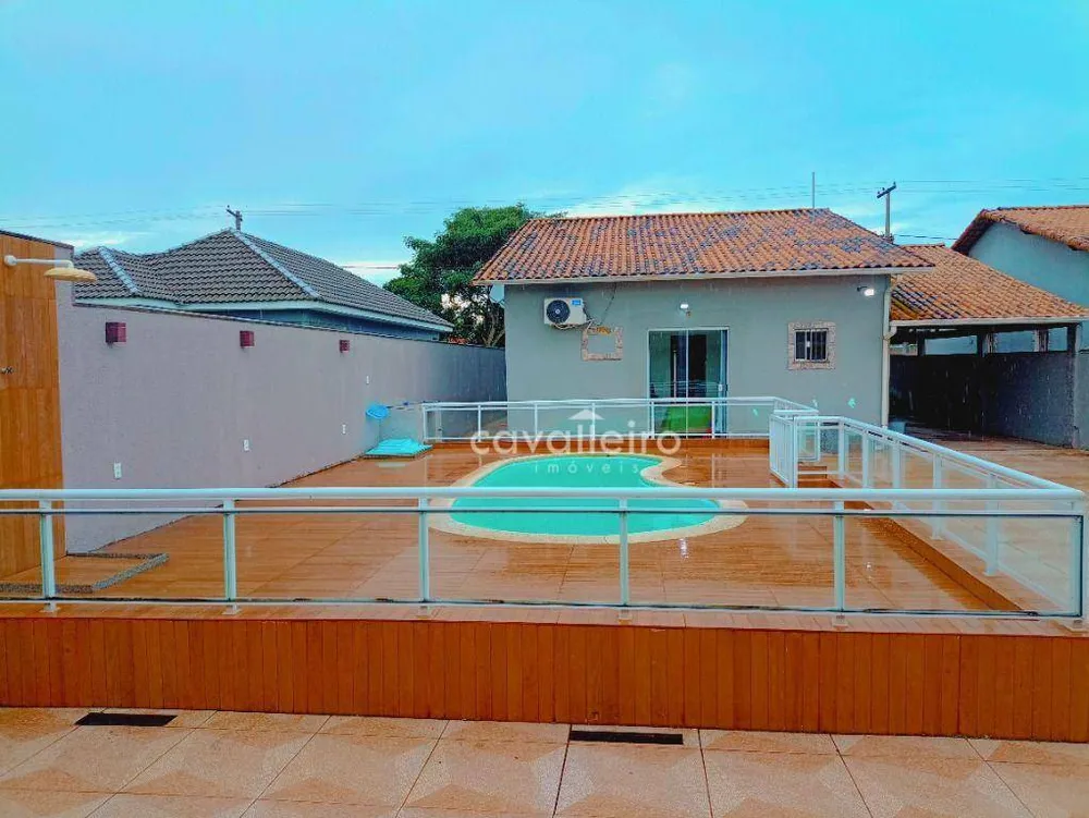 Casa, 2 quartos, 86 m² - Foto 23