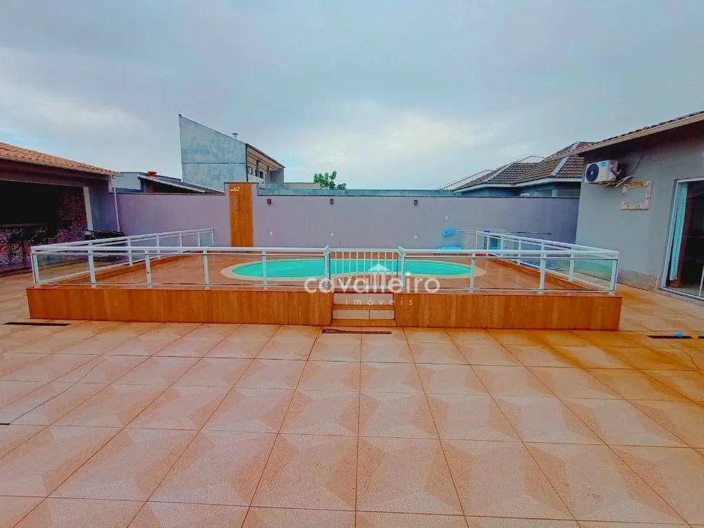 Casa, 2 quartos, 86 m² - Foto 18