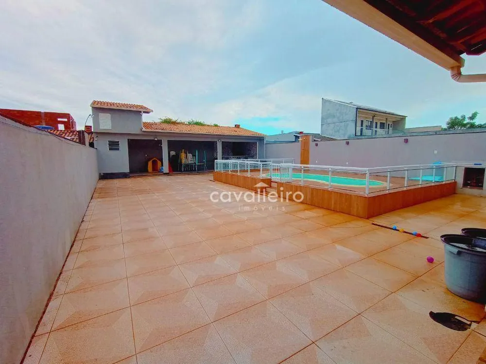 Casa, 2 quartos, 86 m² - Foto 17