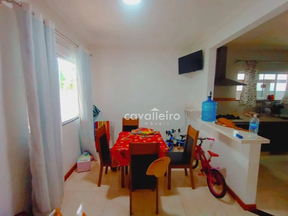 Casa, 2 quartos, 86 m² - Foto 8