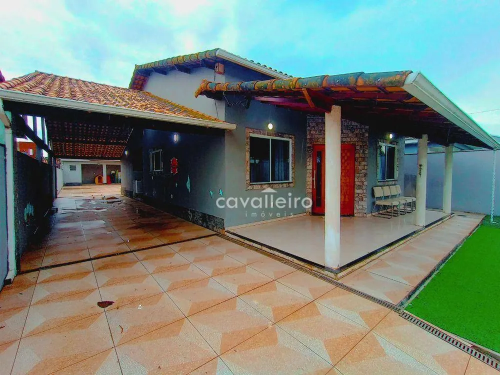 Casa, 2 quartos, 86 m² - Foto 1