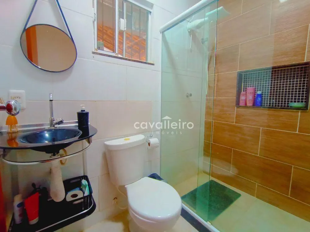 Casa, 2 quartos, 86 m² - Foto 12