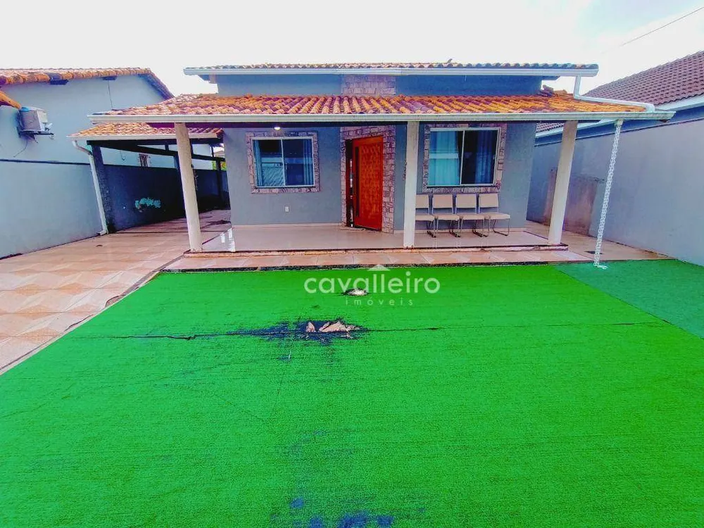 Casa, 2 quartos, 86 m² - Foto 14