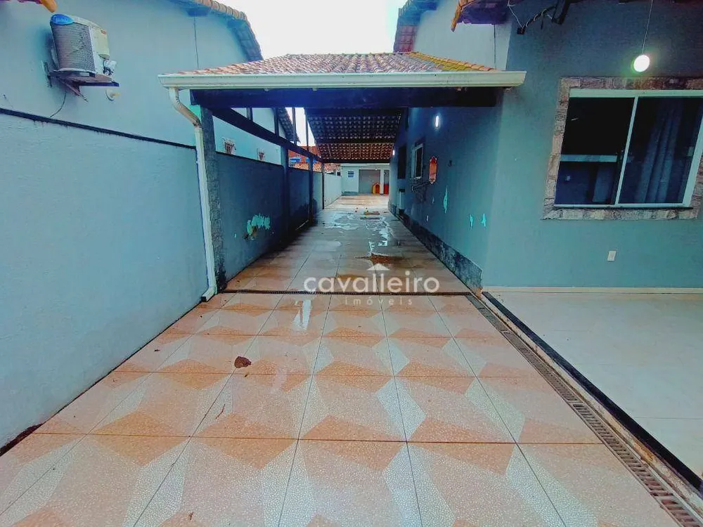 Casa, 2 quartos, 86 m² - Foto 21