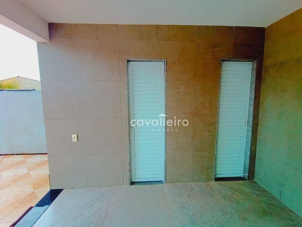 Casa, 2 quartos, 86 m² - Foto 23