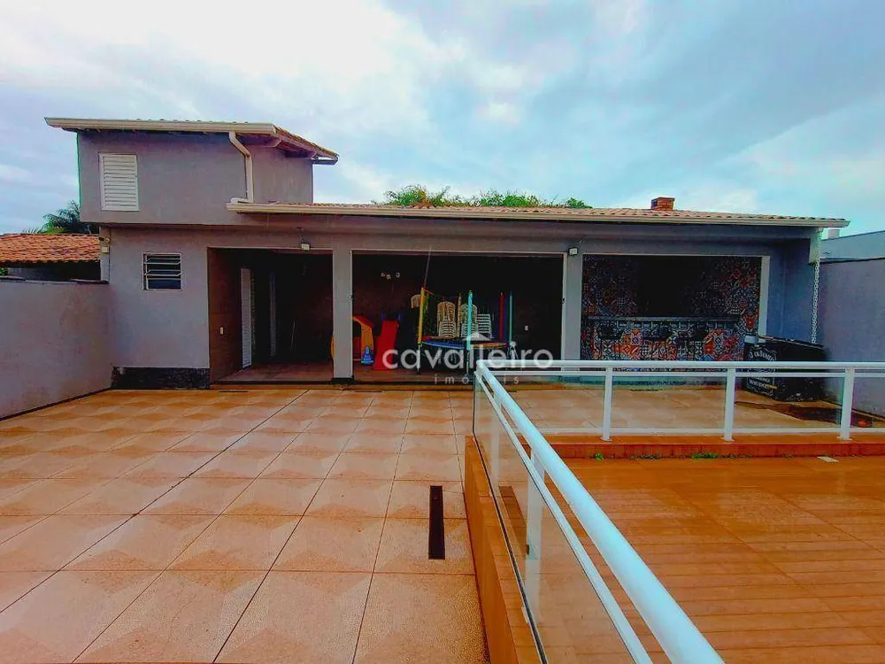 Casa, 2 quartos, 86 m² - Foto 22