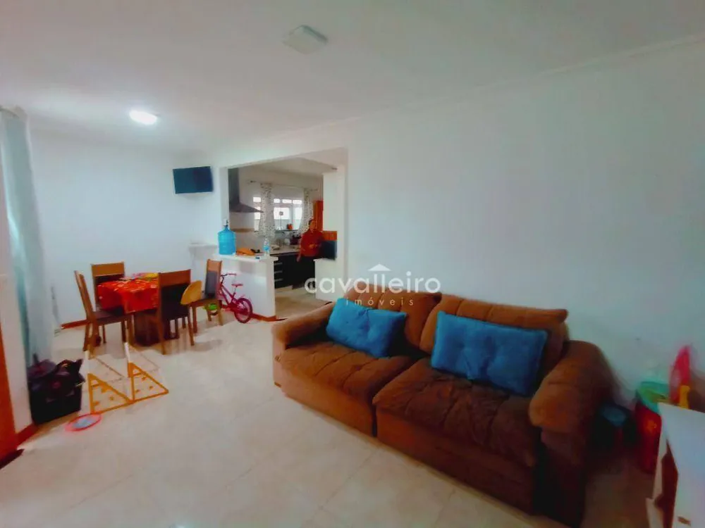 Casa, 2 quartos, 86 m² - Foto 4