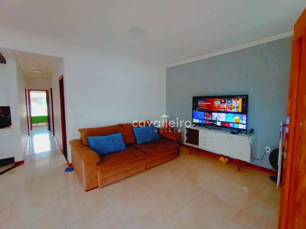 Casa, 2 quartos, 86 m² - Foto 3