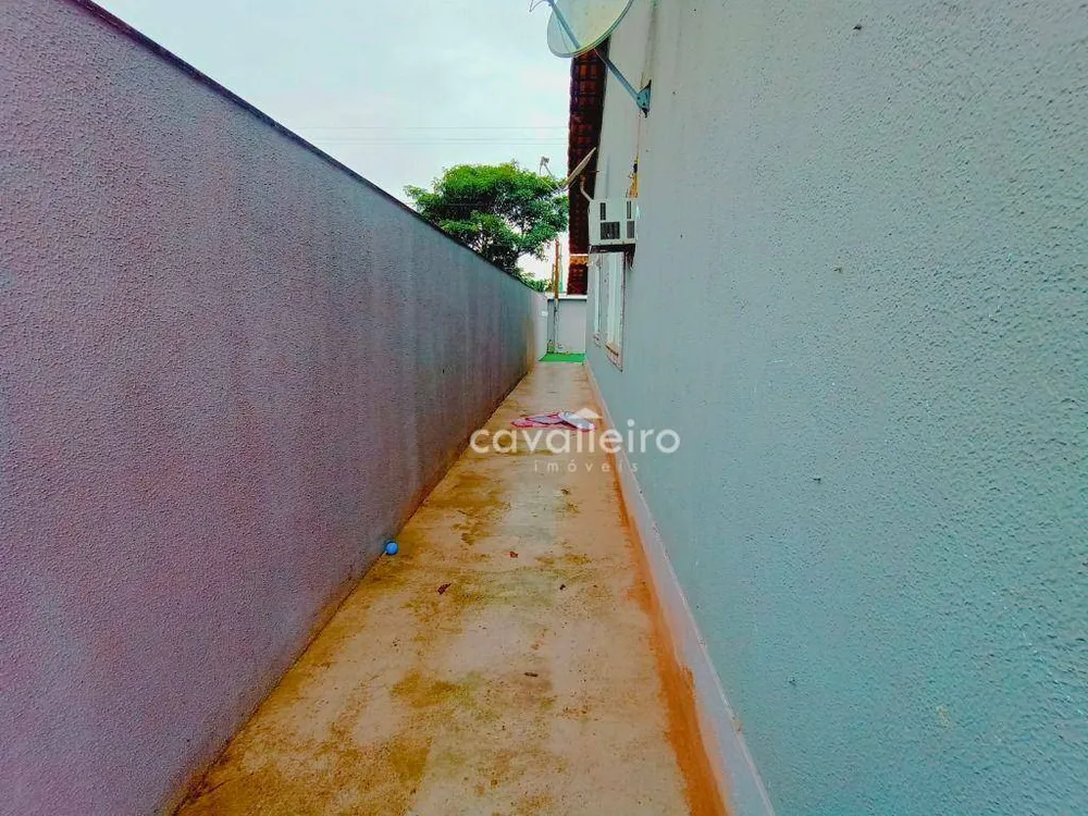 Casa, 2 quartos, 86 m² - Foto 22