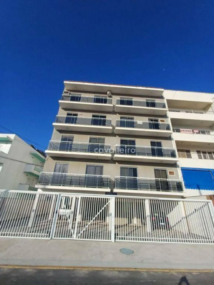 Apartamento, 1 quarto, 72 m² - Foto 2