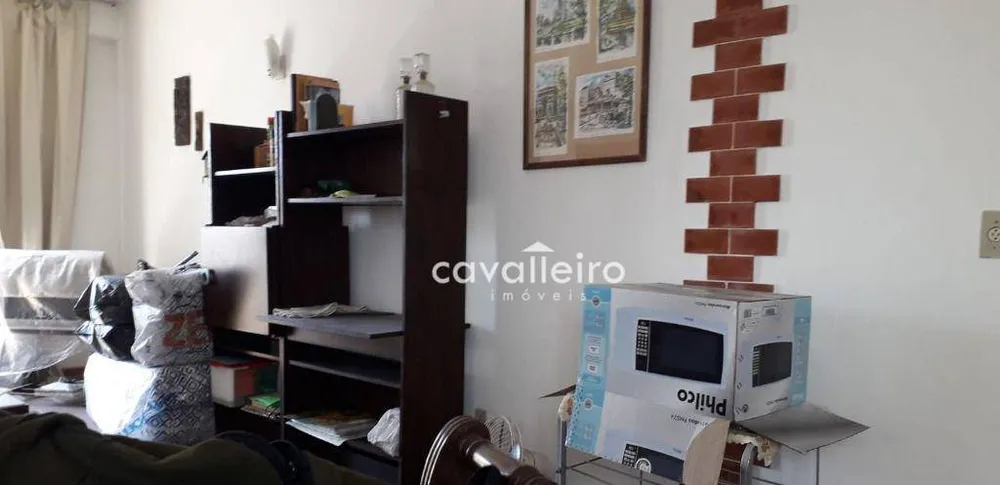 Apartamento, 1 quarto, 72 m² - Foto 5
