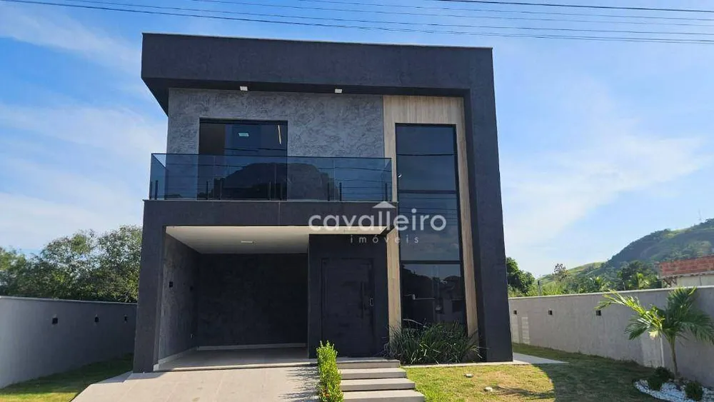 Casa de Condomínio, 4 quartos - Foto 5
