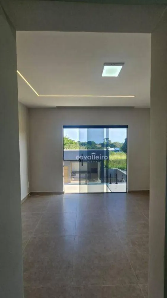 Casa de Condomínio, 4 quartos - Foto 12