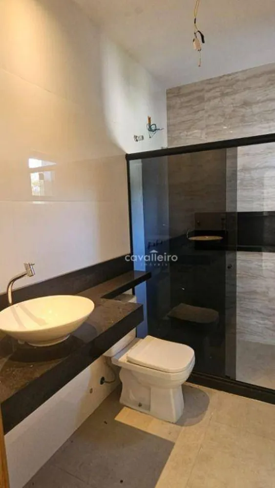 Casa de Condomínio, 4 quartos - Foto 18