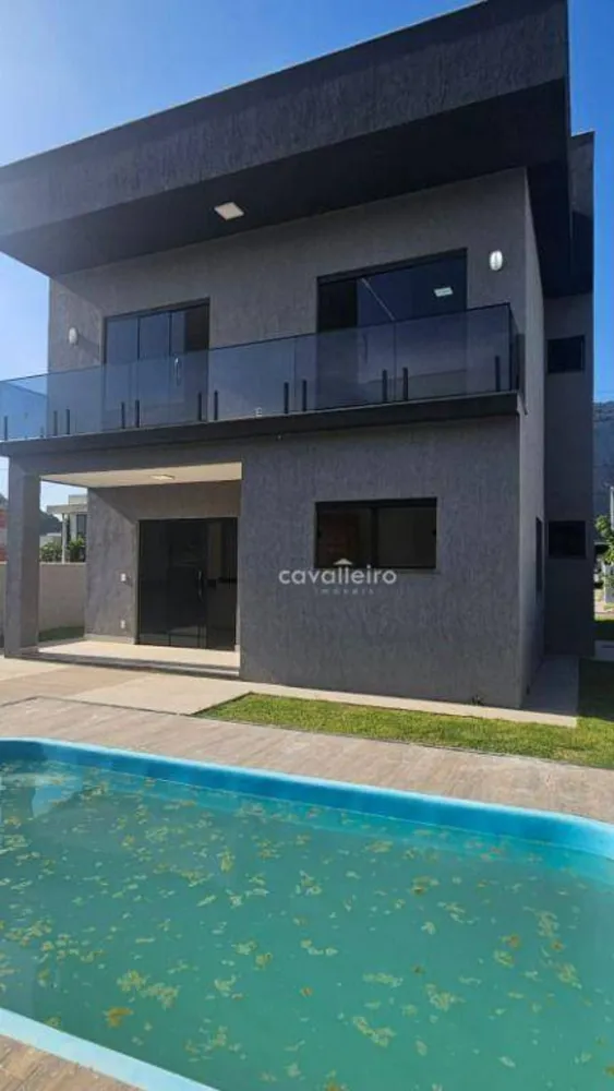 Casa de Condomínio, 4 quartos - Foto 23