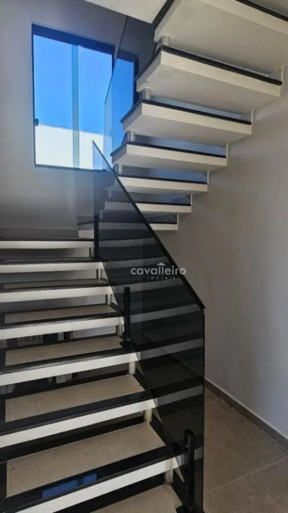 Casa de Condomínio, 4 quartos - Foto 9