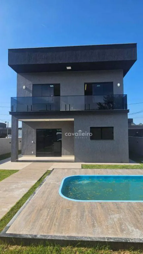 Casa de Condomínio, 4 quartos - Foto 21