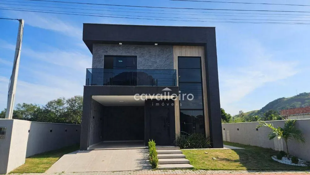Casa de Condomínio, 4 quartos - Foto 4
