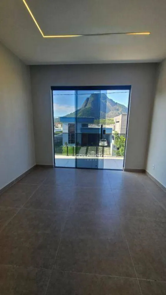 Casa de Condomínio, 4 quartos - Foto 17
