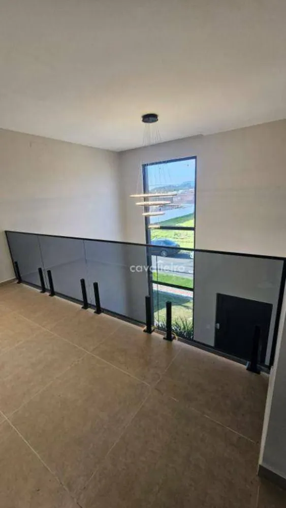 Casa de Condomínio, 4 quartos - Foto 10