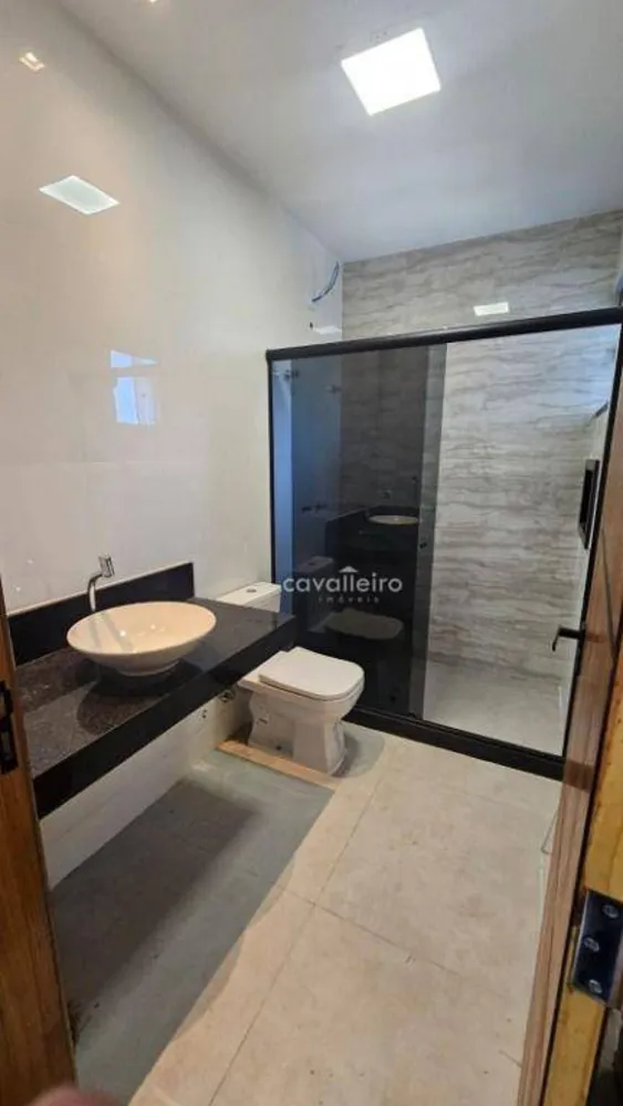Casa de Condomínio, 4 quartos - Foto 16