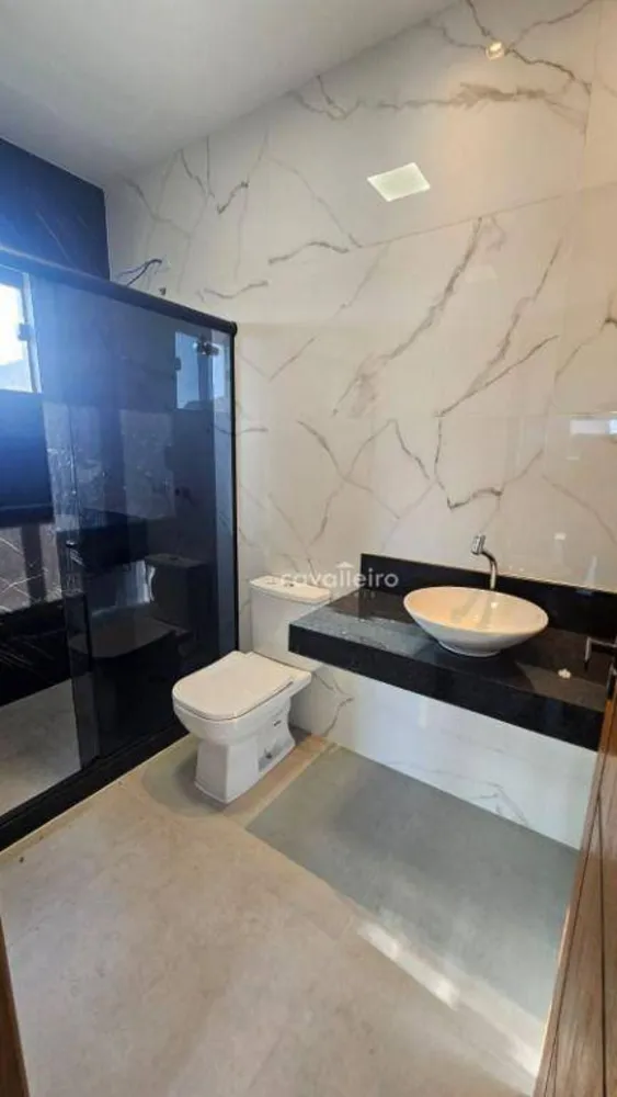 Casa de Condomínio, 4 quartos - Foto 11