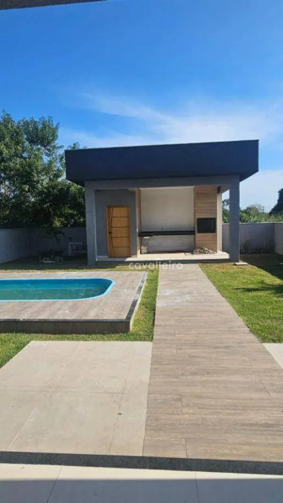 Casa de Condomínio, 4 quartos - Foto 24