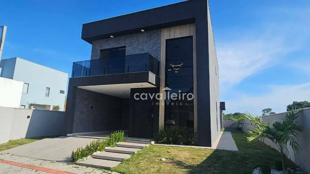 Casa de Condomínio, 4 quartos - Foto 2