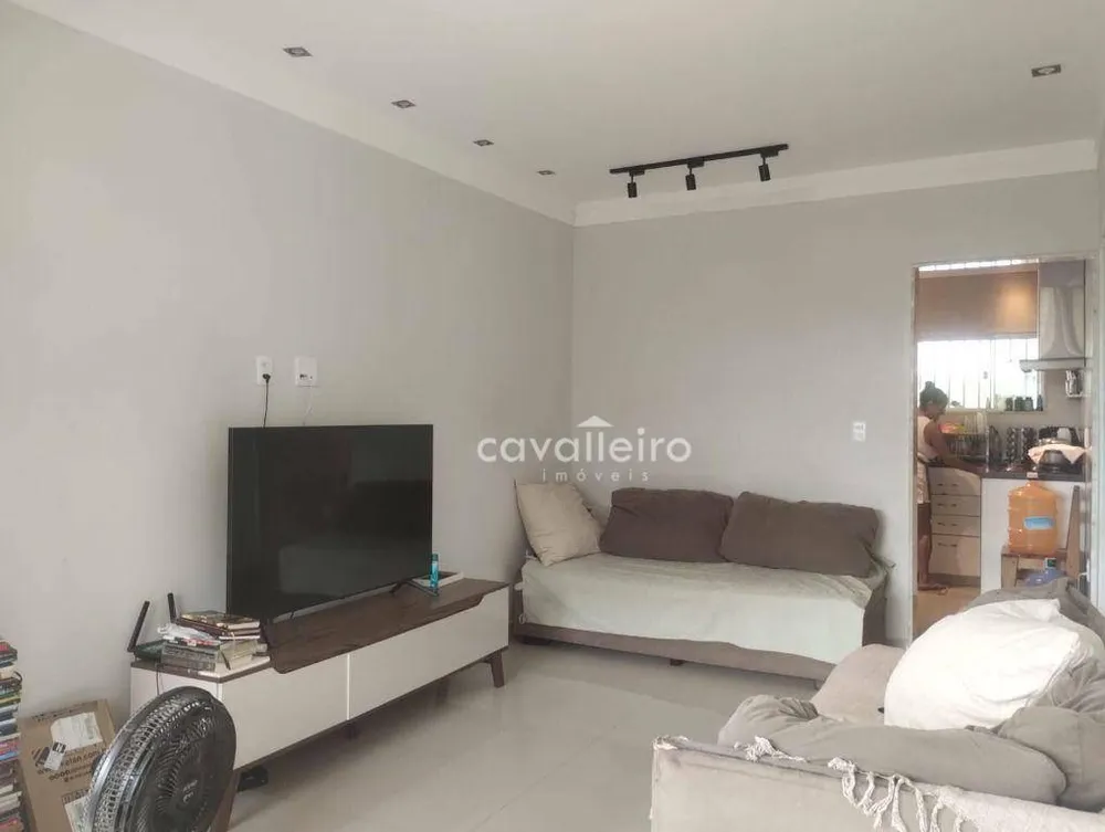 Casa, 2 quartos, 135 m² - Foto 4