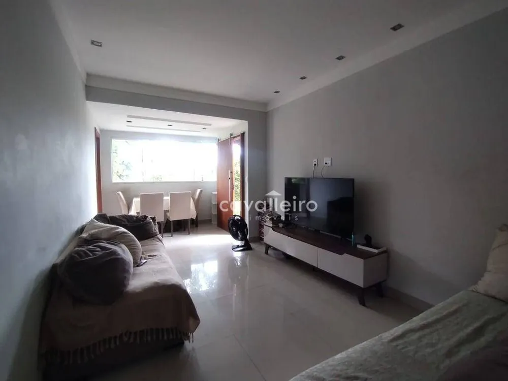 Casa, 2 quartos, 135 m² - Foto 3