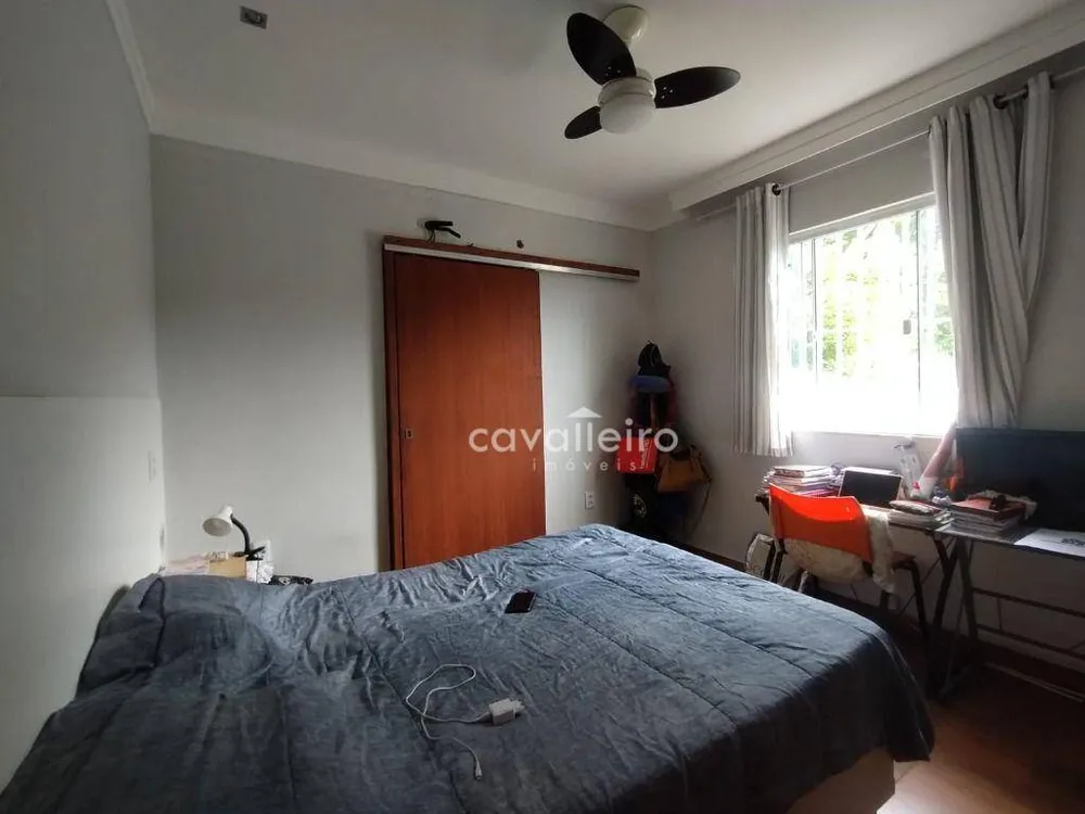 Casa, 2 quartos, 135 m² - Foto 10