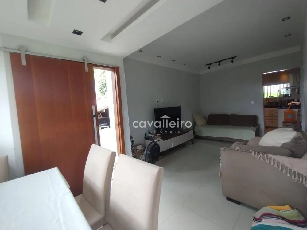Casa, 2 quartos, 135 m² - Foto 2