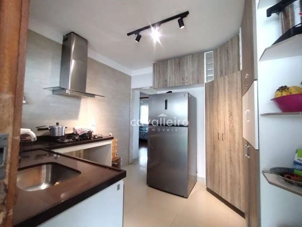 Casa, 2 quartos, 135 m² - Foto 5