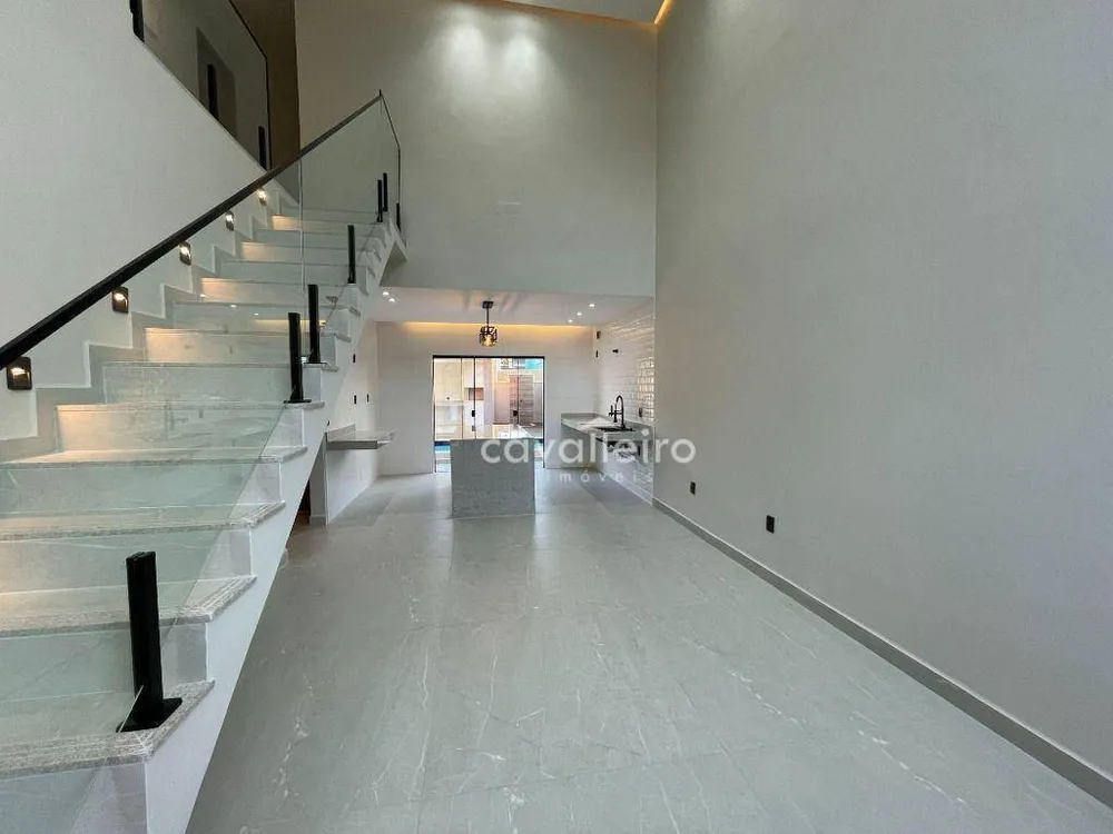 Casa de Condomínio, 3 quartos - Foto 3