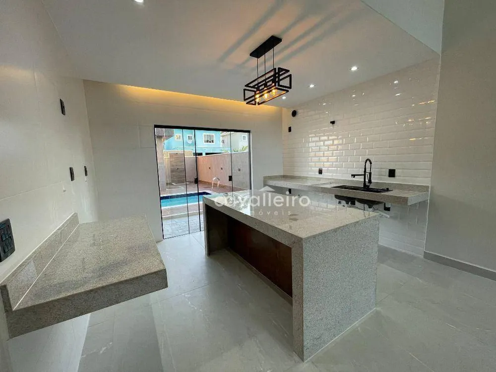 Casa de Condomínio, 3 quartos - Foto 6