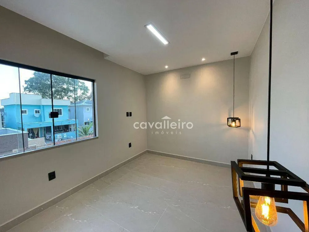Casa de Condomínio, 3 quartos - Foto 12