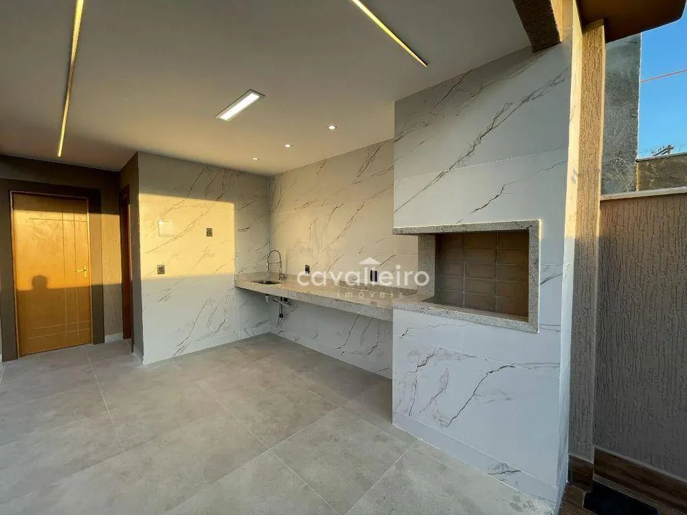 Casa de Condomínio, 3 quartos - Foto 16