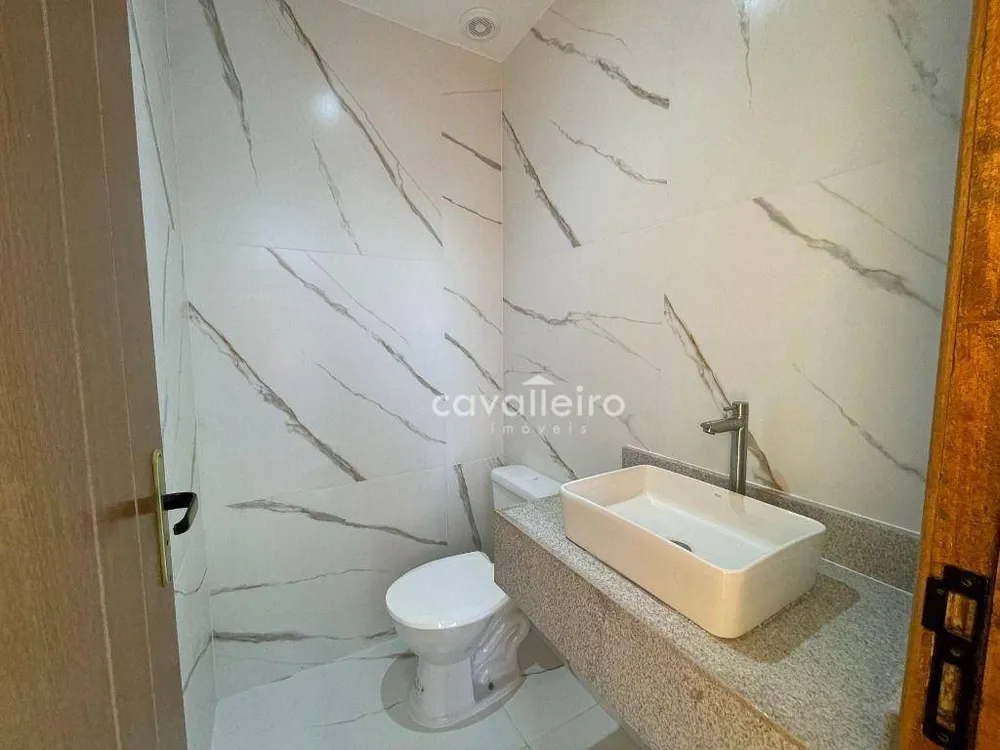 Casa de Condomínio, 3 quartos - Foto 14