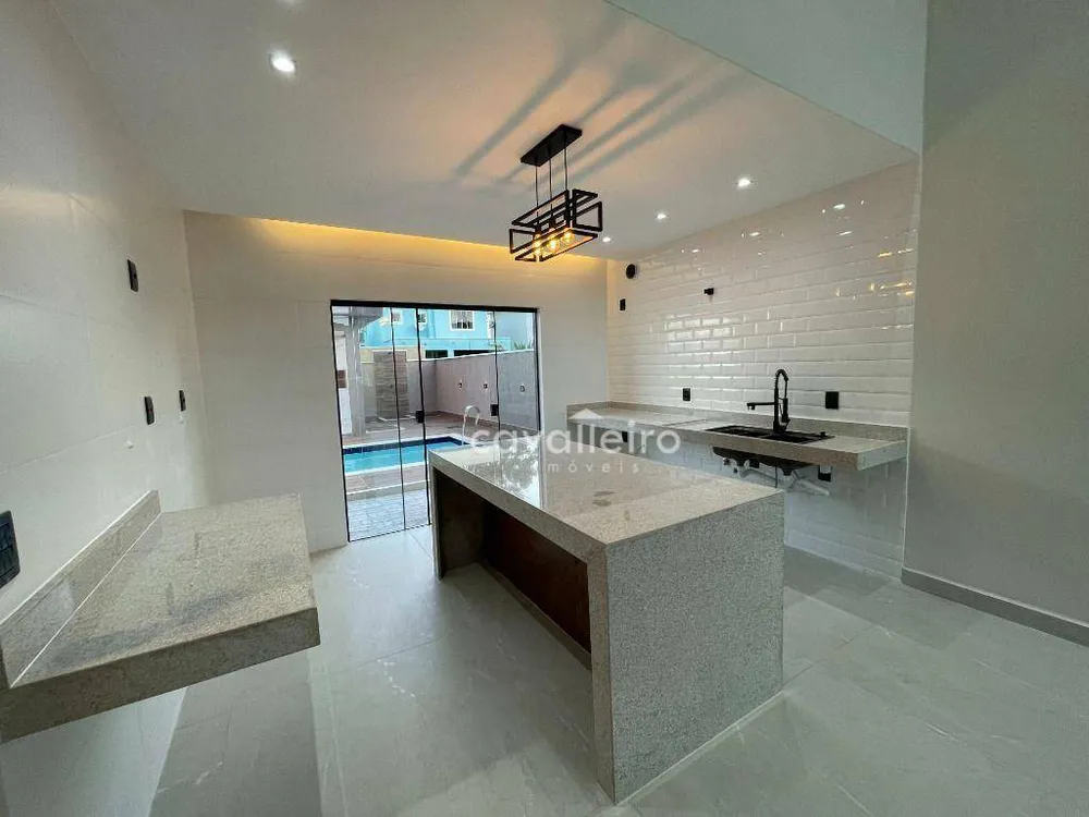 Casa de Condomínio, 3 quartos - Foto 5