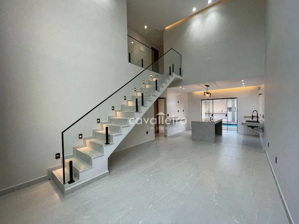 Casa de Condomínio, 3 quartos - Foto 7