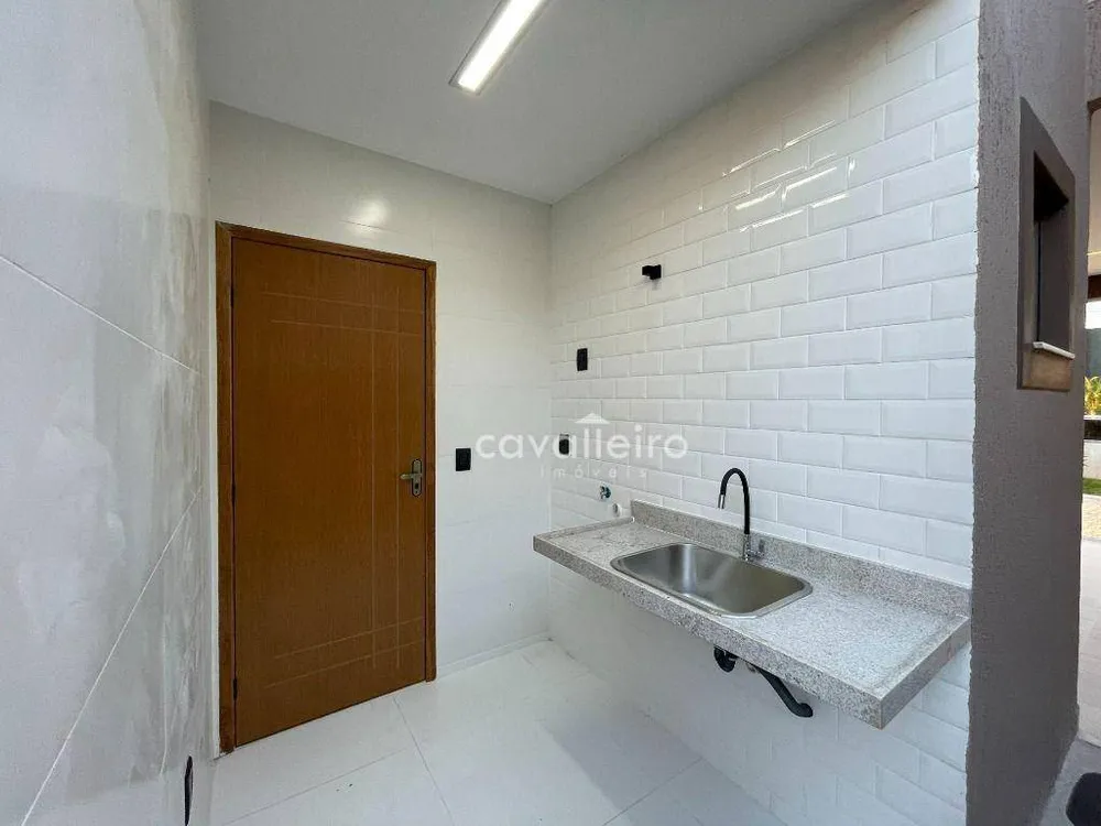 Casa de Condomínio, 3 quartos - Foto 25
