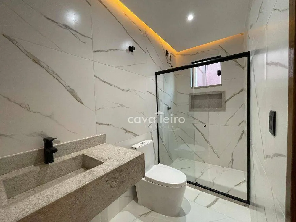 Casa de Condomínio, 3 quartos - Foto 18