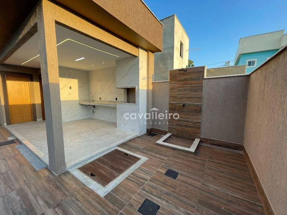 Casa de Condomínio, 3 quartos - Foto 21
