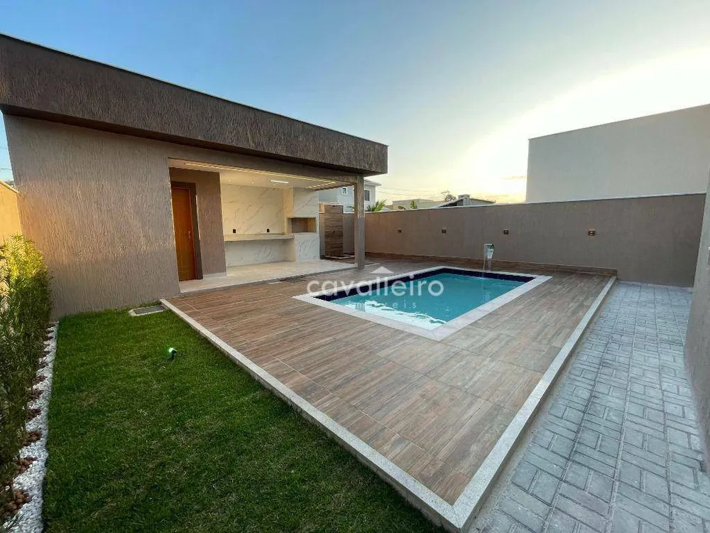 Casa de Condomínio, 3 quartos - Foto 23