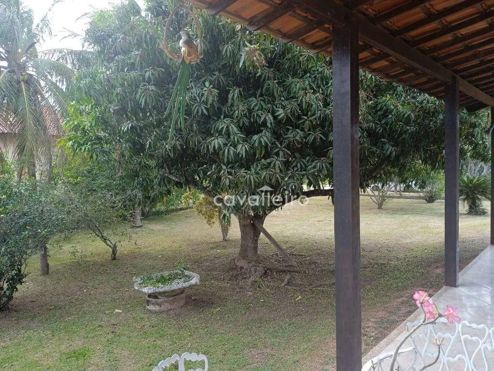 Chácara, 2 quartos, 2500 m² - Foto 7