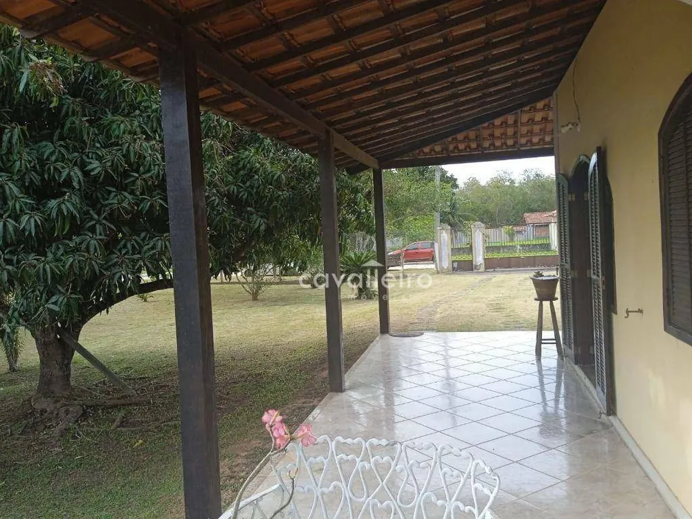 Chácara, 2 quartos, 2500 m² - Foto 9