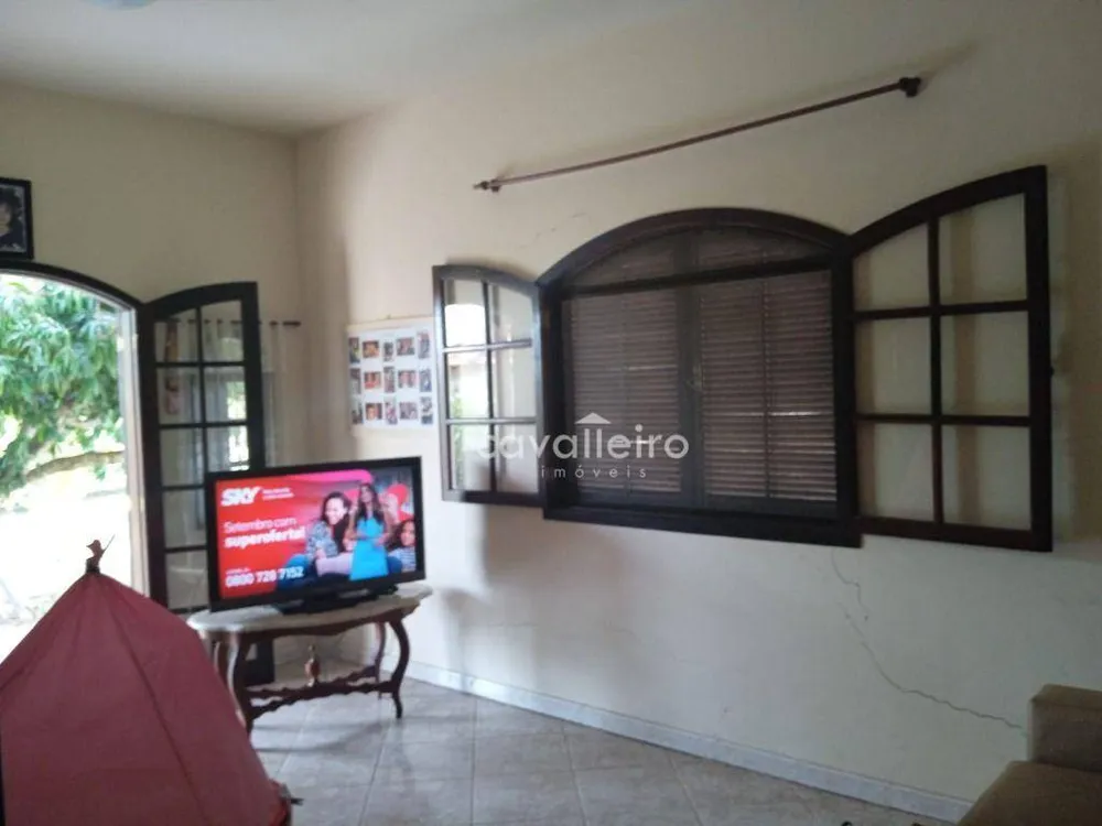 Chácara, 2 quartos, 2500 m² - Foto 12